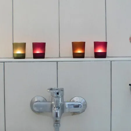 Agoritsa Beachfront With Its Own Pontoon *