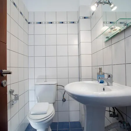 Agoritsa Beachfront With Its Own Pontoon