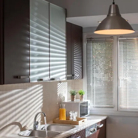 Agoritsa Beachfront With Its Own Pontoon