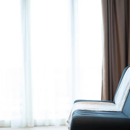 Agoritsa Beachfront With Its Own Pontoon 니드리