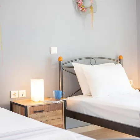 Agoritsa Beachfront With Its Own Pontoon 니드리