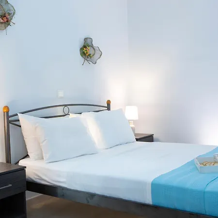 Agoritsa Beachfront With Its Own Pontoon *