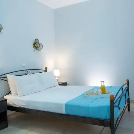 Agoritsa Beachfront With Its Own Pontoon